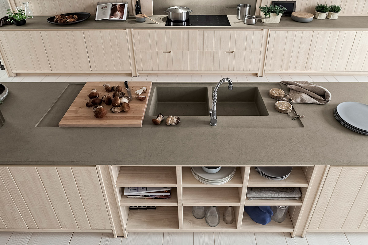 Cucine a gas senza forno ~ avienix.com for .