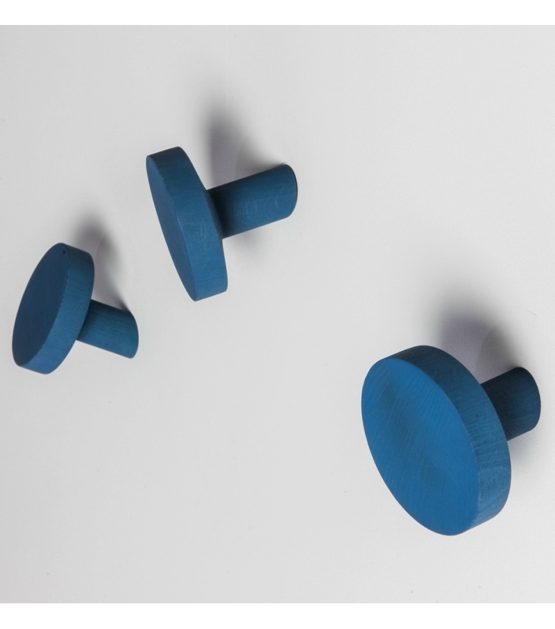 Appendiabiti chiodo Appendiabiti chiodo